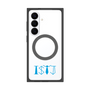 プレミアムスクエアケース with SnapMag［ オリジナル - ISTJ 管理者 - アルファベット ］