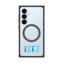 プレミアムスクエアケース with SnapMag［ オリジナル - ISTJ 管理者 - アルファベット ］