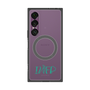 プレミアムスクエアケース with SnapMag［ オリジナル - INFP 仲介者 - アルファベット ］