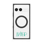 プレミアムスクエアケース with SnapMag［ オリジナル - INFP 仲介者 - アルファベット ］