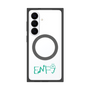プレミアムスクエアケース with SnapMag［ オリジナル - ENFJ 主人公 - アルファベット ］