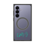 プレミアムスクエアケース with SnapMag［ オリジナル - ENFJ 主人公 - アルファベット ］