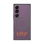 プレミアムスクエアケース with SnapMag［ オリジナル - ESFP エンターテイナー - アルファベット ］