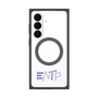 プレミアムスクエアケース with SnapMag［ オリジナル - ENTP 討論者 - アルファベット ］