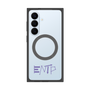 プレミアムスクエアケース with SnapMag［ オリジナル - ENTP 討論者 - アルファベット ］
