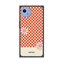プレミアムスクエアケース with SnapMag［ Mod Deco - オリジナル - レトロフラワー ］