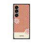 プレミアムスクエアケース with SnapMag［ Mod Deco - オリジナル - レトロフラワー ］