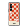 プレミアムスクエアケース with SnapMag［ Mod Deco - オリジナル - レトロフラワー ］