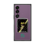 プレミアムスクエアケース with SnapMag［ Green Future Project - Gliding tree frog ］