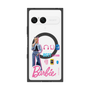 プレミアムスクエアケース with SnapMag［ Barbie - BEST DAY EVER ］