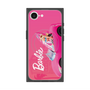 プレミアムスクエアケース with SnapMag［ Barbie - ドライブ ］