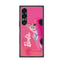 プレミアムスクエアケース with SnapMag［ Barbie - ドライブ ］