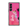 プレミアムスクエアケース with SnapMag［ Barbie - ドライブ ］