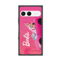 プレミアムスクエアケース with SnapMag［ Barbie - ドライブ ］