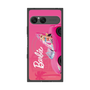 プレミアムスクエアケース with SnapMag［ Barbie - ドライブ ］