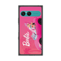 プレミアムスクエアケース with SnapMag［ Barbie - ドライブ ］