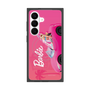 プレミアムスクエアケース with SnapMag［ Barbie - ドライブ ］