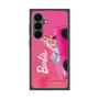 プレミアムスクエアケース with SnapMag［ Barbie - ドライブ ］