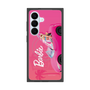 プレミアムスクエアケース with SnapMag［ Barbie - ドライブ ］
