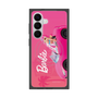 プレミアムスクエアケース with SnapMag［ Barbie - ドライブ ］