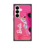 プレミアムスクエアケース with SnapMag［ Barbie - ドライブ ］