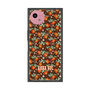 プレミアムスクエアケース with SnapMag［ ANNA SUI - DITSY FLORAL ］