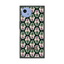 プレミアムスクエアケース with SnapMag［ ANNA SUI - ROSE CAMEO ］