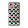 プレミアムスクエアケース with SnapMag［ ANNA SUI - ROSE CAMEO ］