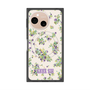 プレミアムスクエアケース with SnapMag［ ANNA SUI - ROSEBUDS ］