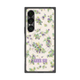 プレミアムスクエアケース with SnapMag［ ANNA SUI - ROSEBUDS ］