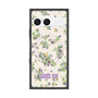 プレミアムスクエアケース with SnapMag［ ANNA SUI - ROSEBUDS ］