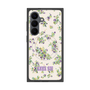 プレミアムスクエアケース with SnapMag［ ANNA SUI - ROSEBUDS ］