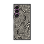 プレミアムスクエアケース with SnapMag［ ANNA SUI - PAISLEY ］