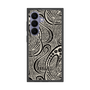 プレミアムスクエアケース with SnapMag［ ANNA SUI - PAISLEY ］