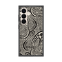 プレミアムスクエアケース with SnapMag［ ANNA SUI - PAISLEY ］