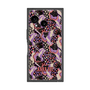 プレミアムスクエアケース with SnapMag［ ANNA SUI - WAVY CLOUDS ］