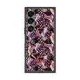 プレミアムスクエアケース with SnapMag［ ANNA SUI - WAVY CLOUDS ］