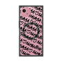 プレミアムスクエアケース with SnapMag［ Samantha Thavasa - スクリッタ - クリア ］