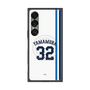 プレミアムスクエアケース with SnapMag［ 埼玉西武ライオンズ- #32 YAMAMURA - ホーム ］