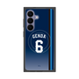 プレミアムスクエアケース with SnapMag［ 埼玉西武ライオンズ- #6 GENDA - ビジター ］
