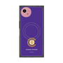 プレミアムスクエアケース with SnapMag［ クリアソン新宿 - ロゴ1 ］