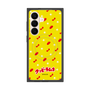 プレミアムスクエアケース with SnapMag［ クッピーラムネ - パターン1 ］