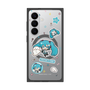 プレミアムスクエアケース with SnapMag［ しろたん×初音ミク - ステッカー ］