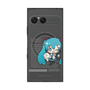 プレミアムスクエアケース with SnapMag［ しろたん×初音ミク - 初音ミク - デジタルコード ］