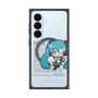 プレミアムスクエアケース with SnapMag［ しろたん×初音ミク - 初音ミク - デジタルコード ］