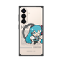 プレミアムスクエアケース with SnapMag［ しろたん×初音ミク - 初音ミク - デジタルコード ］