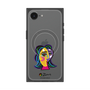 プレミアムスクエアケース with SnapMag［ PICASSO - Dora Maar ］