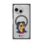 プレミアムスクエアケース with SnapMag［ PICASSO - Dora Maar ］