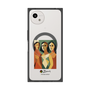 プレミアムスクエアケース with SnapMag［ PICASSO - Les Demoiselles d'Avignon ］