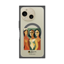 プレミアムスクエアケース with SnapMag［ PICASSO - Les Demoiselles d'Avignon ］